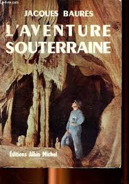 L'aventure souterraine