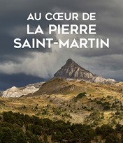 Au coeur de la Pierre Saint Martin  (disponible après le 15 juin)
