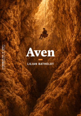 Aven  (roman)