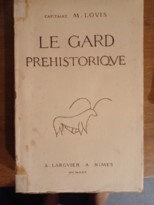 Le Gard préhistorique