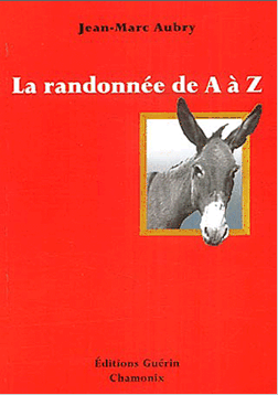 La randonnée de A à Z
