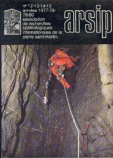 Bulletin ARSIP n° 12-13-14-15  (Années 1977-78-79-80)