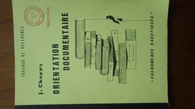 Orientation documentaire