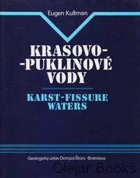 Krasovo Puklinove Vody