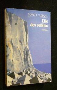 L'île des oubliés (roman)