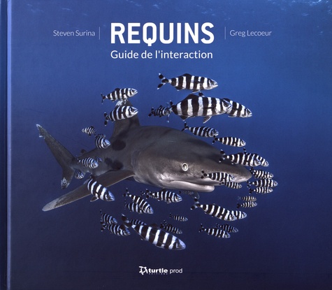 Requins - Guide de l'interaction