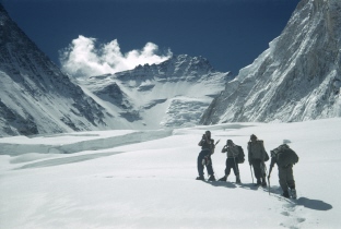 Everest 1953 - La véritable épopée de la première ascension