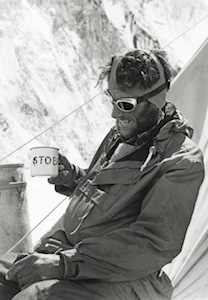 Everest 1953 - La véritable épopée de la première ascension