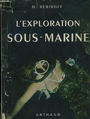 L'exploration sous-marine