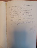 Aubes cruelles (poèmes sur les temps préhistoriques)