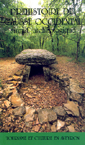 Préhistoire du Causse occidental (circuit archéologique)
