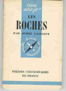 Les Roches  (QSJ n° 519)