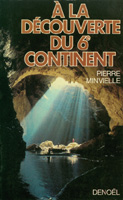 A la découverte du 6è continent
