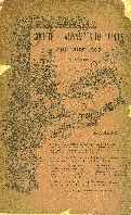 Annuaire de la Société des Alpinistes Dauphinois - année 1895.
