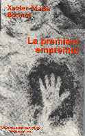 La première empreinte (roman)