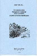Vocabulaire français & dialectal des cavités et phénomènes karstiques