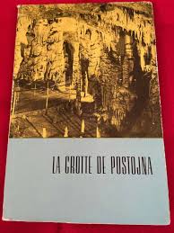 La grotte de Postojna