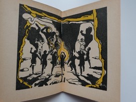 Les chasseurs de mammouths 