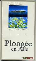 Plongée en Asie