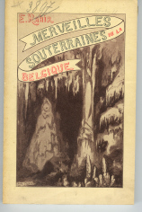 Merveilles souterraines de la Belgique