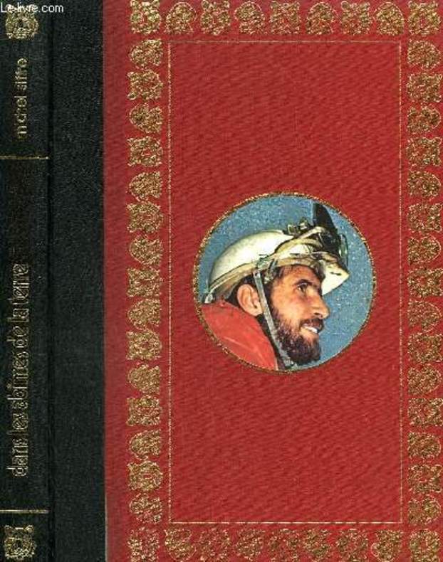 Dans les abîmes de la terre