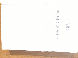 L'art de découvrir les sources  (1è édition)