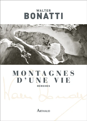 Montagnes d'une vie 