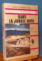 A la recherche de la cité perdue (tomes 1 & 2)