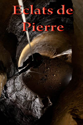 Eclats de Pierre