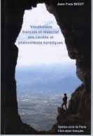 Vocabulaire français & dialectal des cavités et phénomènes karstiques