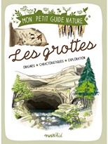 Les grottes
