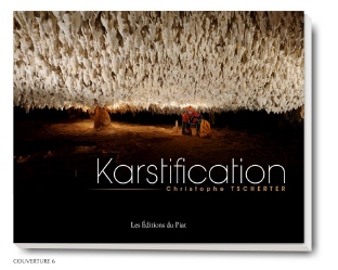 Karstification