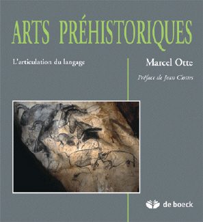 Arts préhistoriques: l'articulation du langage