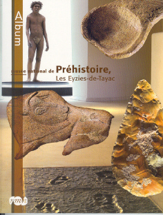 Musée national de Préhistoire- Les Eyzies de Tayac