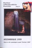 Mozambique 1999