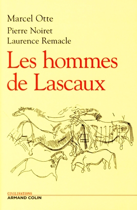Les hommes de Lascaux