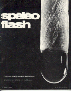 Siebenhengste - n° 100 de la revue Spéléo Flash