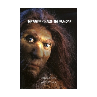 Neanderthals in Europe. Actes du colloque international de Tongres (17-19 septembre 2004) - Eraul n° 117