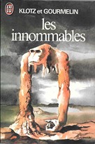 Les Innomables (roman préhistorique)