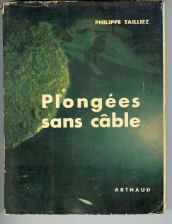 Plongées sans câbles