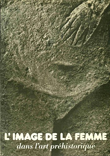 L'image de la femme dans l'art préhistorique