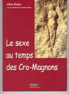 Le sexe au temps des Cro-Magnons