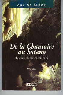 De la Chantoire au Sotano