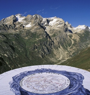 Les plus beaux points de vue des Alpes 