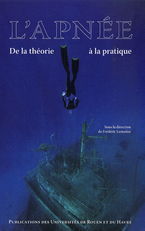 L'apnée - De la théorie à la pratique
