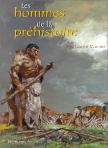 Les hommes de la préhistoire 