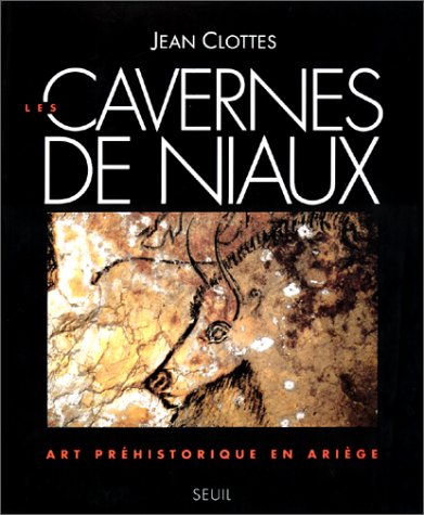 Les cavernes de Niaux - Art préhistorique en Ariège