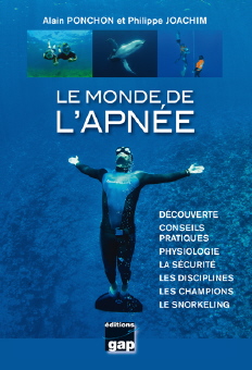 Le monde de l'apnée 