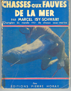 Chasses aux fauves de la mer