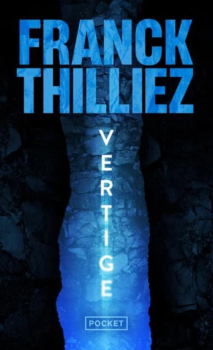 Vertige  (roman)